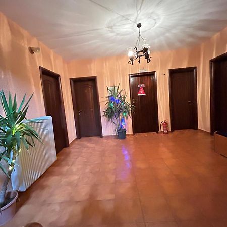 Hotel Aoos โคนิทซา ภายนอก รูปภาพ